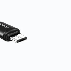 مبدل USB-C به microUSB مک دودو مدل OT-769