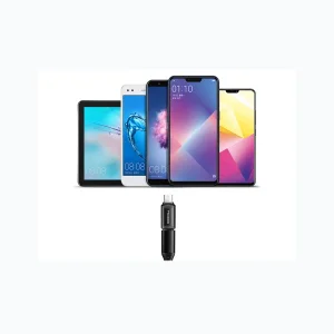 مبدل USB-C به microUSB مک دودو مدل OT-769