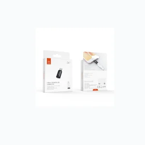 مبدل USB-C به microUSB مک دودو مدل OT-769