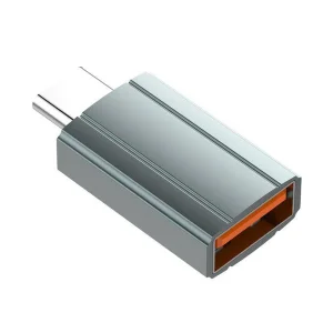 مبدل USB-C به USB الدینیو مدل FAST-LD