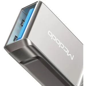 مبدل OTG USB به لایتنینگ مک دودو مدل OT-8600