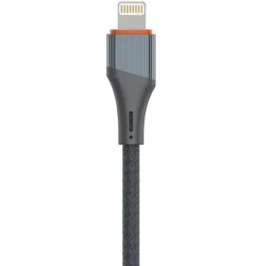 کابل تبدیل USB به لایتنینگ الدینیو مدل LS631 طول 1 متر