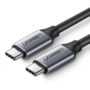کابل تبدیل  USB-C  یوگرین مدل US161-50751 طول 1.5 متر