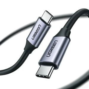کابل تبدیل  USB-C  یوگرین مدل US161-50751 طول 1.5 متر