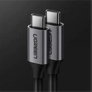 کابل تبدیل  USB-C  یوگرین مدل US161-50751 طول 1.5 متر