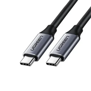 کابل تبدیل  USB-C  یوگرین مدل US161-50751 طول 1.5 متر