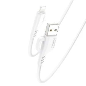 کابل تبدیل USB به لایتنینگ یسیدو مدل CA105 طول 1.2 متر