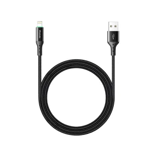 کابل تبدیل USB به لایتنینگ مک دودو مدل  CA-7410 New Pack طول 1.2 متر