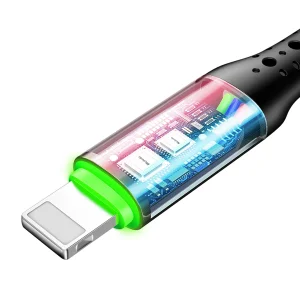 کابل تبدیل USB به لایتنینگ مک دودو مدل  CA-7410 New Pack طول 1.2 متر