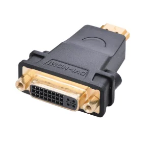 مبدل HDMI به DVI یوگرین مدل 20123