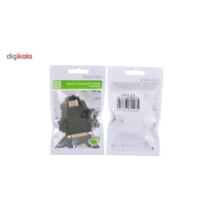 مبدل HDMI به DVI یوگرین مدل 20123