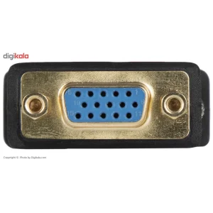 مبدل DVI به VGA یوگرین مدل 20122