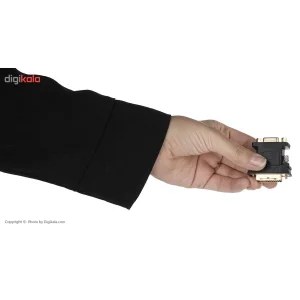 مبدل DVI به VGA یوگرین مدل 20122