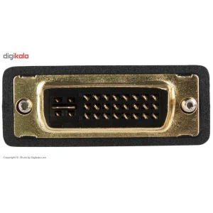 مبدل DVI به VGA یوگرین مدل 20122