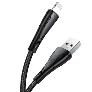 کابل تبدیل USB به لایتنینگ مک دودو مدل CA-744 طول 0.2متر