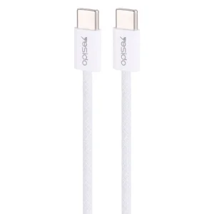 کابل  USB-C یسیدو  مدل CA163 طول 1.2 متر