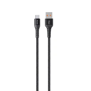 کابل تبدیل USB به USB-C مک دودو مدل CA-2273 طول 3 متر
