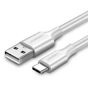 کابل تبدیل USB به USB-C یوگرین مدل US287 طول 1.5 متر