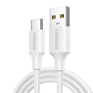 کابل تبدیل USB به USB-C یوگرین مدل US287 طول 1.5 متر