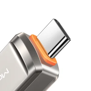 مبدل USB-C به USB-A 3.0 مک دودو مدل OTG کد OT-873