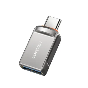 مبدل USB-C به USB-A 3.0 مک دودو مدل OTG کد OT-873