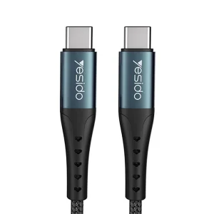 کابل USB-C یسیدو مدل CA66 طول 1.2 متر