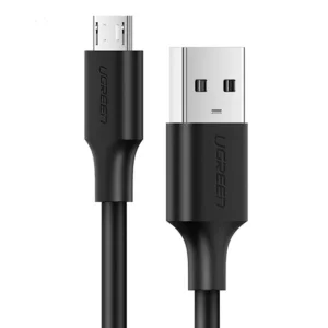 کابل Micro USB یوگرین مدل US289-60136 طول 100 سانتی متر