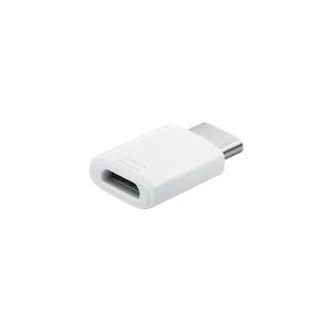 مبدل MicroUSB به USB-C سامسونگ مدل EE-GN930 بسته سه عددی