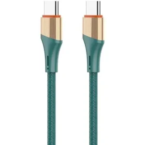 کابل USB-C الدینیو مدل LD-LC631 طول 1 متر