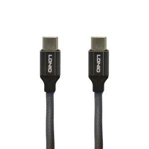 کابل تبدیل USB-C الدنیو مدل LC441c طول 1 متر