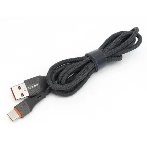 کابل تبدیل USB به USB-C الدینیو مدل A13 طول 1 متر