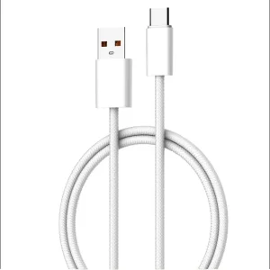 کابل تبدیل USB به USB-C الدینیو مدل LS901 طول یک متر
