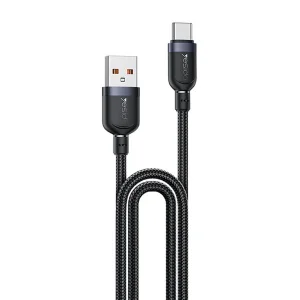 کابل تبدیل USB به USB-C یسیدو مدل CA133 طول 2 متر