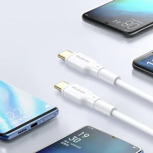 کابل USB-C مک دودو مدل CA-8350 طول 1.2 متر