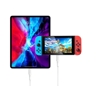 کابل USB-C مک دودو مدل CA-8350 طول 1.2 متر