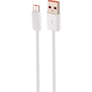 کابل تبدیل MicroUSB به USB الدینیو مدل LS901 طول 1 متر