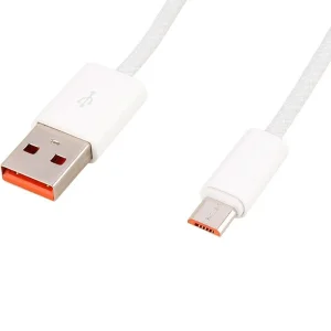 کابل تبدیل MicroUSB به USB الدینیو مدل LS901 طول 1 متر