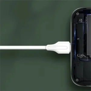 کابل تبدیل USB-C الدینیو مدل LC122-C طول 2 متر