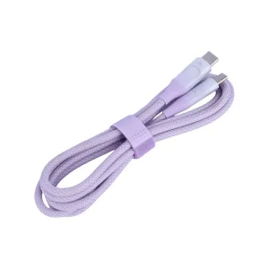 کابل تبدیل USB-C یوسمز مدل SJ640 طول 1.2 متر