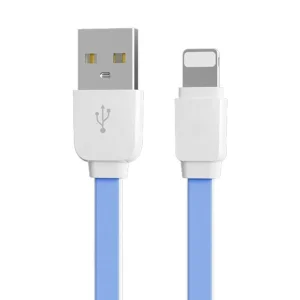 کابل تبدیل USB به لایتنینگ الدینیو مدل XS-07 طول 1 متر