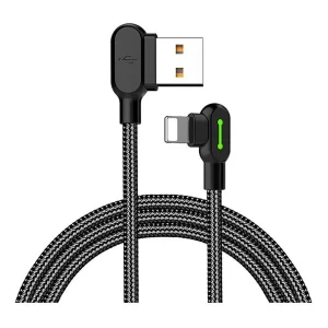 کابل تبدیل USB به لایتنینگ مک دودو مدل CA-4673 طول 1.8 متر