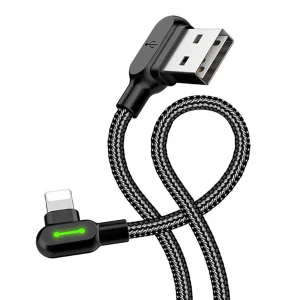 کابل تبدیل USB به لایتنینگ مک دودو مدل CA-4673 طول 1.8 متر