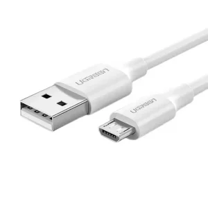 کابل تبدیل USB به microUSB یوگرین مدل US289-60141 طول 1 متر