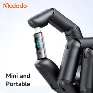 مبدل USB-C به لایتنینگ مک دودو مدل OT-610 36W