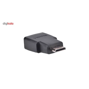 مبدل Mini HDMI به HDMI یوگرین مدل 20101
