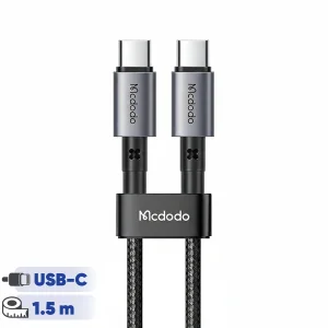 کابل USB-C مک دودو  مدل CA-3131 طول 1.5متر