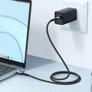 کابل USB-C مک دودو  مدل CA-3131 طول 1.5متر