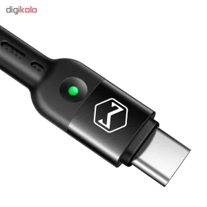کابل تبدیل USB به USB-C مک دودو مدل CA-642 طول 1.8 متر