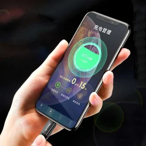 کابل تبدیل USB به لایتنینگ یسیدو مدل CA50 طول 2 متر