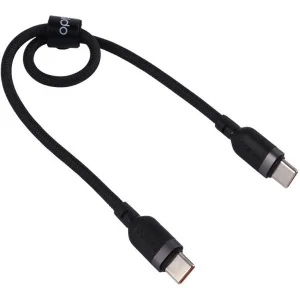 کابل USB-C یسیدو مدل CA188 C TO C طول 0.3 متر